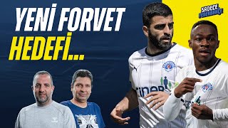 İSMAİL KARTAL HAK EDİYOR  | Arda Güler, Fenerbahçe'nin Forvet Transferi, Diego Rossi, Enner Valencia