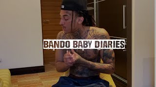 Young Adz [FREESTYLE] Bando Baby Diaries - EP.1
