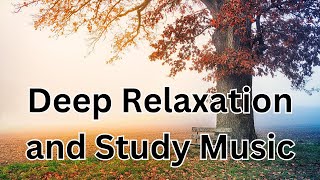 Harmonious Haven Deep Relaxation and Study Music to Create a Peaceful Aura @TheRelaxingSymphony