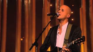 Milow - You Don't Know (Live @ Nobel Peace Prize Concert)