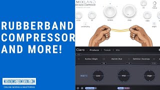 Best Audio Plugins of October 2021!