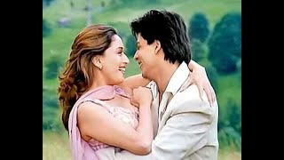 Dholna Song | Dil To Pagal Hai Movie | Shahrukh Khan | Madhuri Dixit | Lata Mangeshkar |Udit Narayan