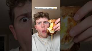 Eating the most VIRAL breakfast food hacks!