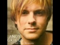 Andy Griggs - You Won't Ever Be Lonely