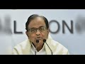 The word 'poor' occurs in the Budget twice, Modi's name six times: P Chidambaram