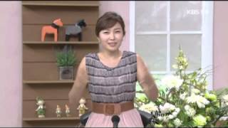 제4회 금양통산배 단양 가족 견지낚시대회 (KBS청주방송국)