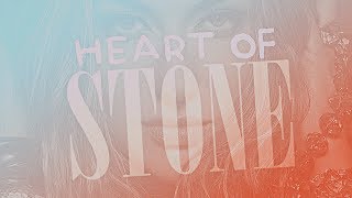 Tasya Teles | Heart of Stone