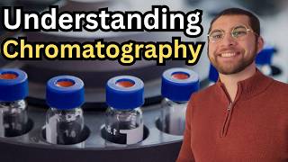 ¿Qué es la cromatografía? Explicación de HPLC, GC-FID, GC-MS y LC-MS