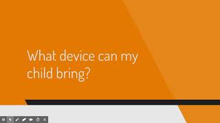 TMI BYOD 2018-2019 screencast