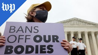What happens if the Supreme Court overturns Roe v. Wade