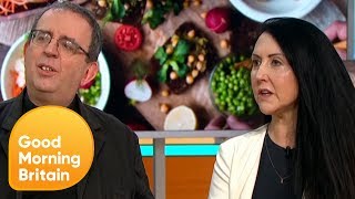 Should Veganism Be a Religion? | Good Morning Britain