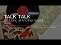 talk talk 05 living in another world 432hz