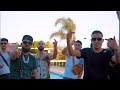 MANDELA FEAT TFLOW -OMERTA (MV)