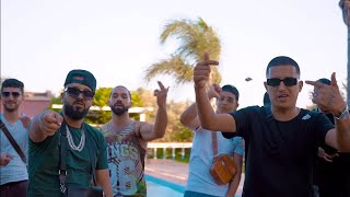 MANDELA FEAT TFLOW -OMERTA (MV)