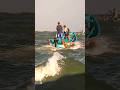 perahu kecil dengan nyali yang besar #laut #viral #shortvideos #nelayan