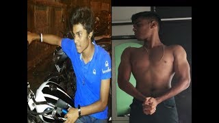 BODY TRANSFORMATION|WITHOUT SUPPLEMENTS|FIRST BODY TRANSFORMATION|FROM SKINNY FAT TO FAT TO FIT