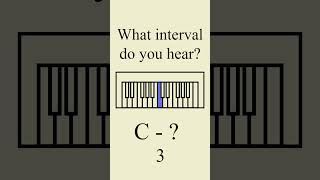 Interval Quiz 1