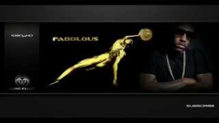 Fabolous - The World Is Yours (Freestyle) [Original Track HQ-1080pᴴᴰ]