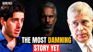 What Andrew Epstein Really Did