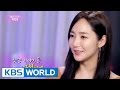 Guerrilla Date with Park Minyoung [Entertainment Weekly / 2017.05.22]