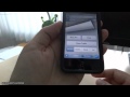 Iphone tips & tricks: How to know and get real time traffic conditions on your iphone maps app