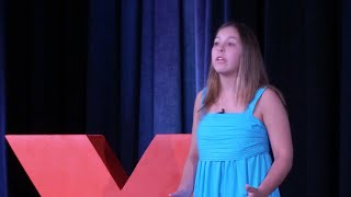 The impact of nutrition on health | Anna Cate Brown | TEDxYouth@MBJH