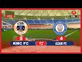 🔴#LIVE :KMC FC VS AZAM FC | LIGI KUU TANZANIA BARA 24/25.