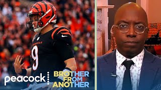Are Cincinnati Bengals ready for NFL playoffs? | Brother From Another