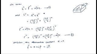 Phase velocity | Derivation | Wave Guide | Microwave Engineering | Lec-21