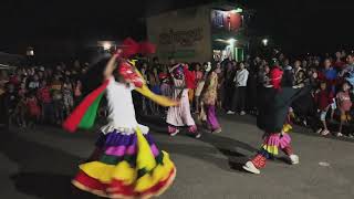 Palpa rampur babal lakhey dance 💃