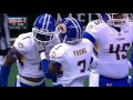 2016 week 2 tampa bay storm at cleveland gladiators