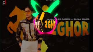 2 Ghor :Baani sambhu ft kamal khaira(Bass booster) New Punjabi song 2020|latest song