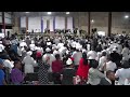 I’ve Got a Happiness in My Soul PRAISE BREAK MEDLEY - SACJ CONVENTION 