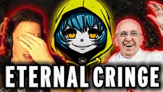 THE ERA OF LUCE: The Final Synod Doc + Newest Catholic Cringe