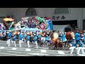 柏まつり2013 市立柏高等学校吹奏楽部 ver1