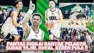 RAFFI AHMAD BIKIN CEWE-CEWE MELELEH, SUDAH GANTENG TAJIR, PINTER BASKET PULA !!