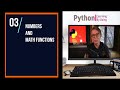03 Numbers and Math Functions
