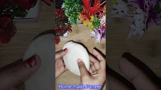 Homemade Paneer#healthy food#viral #mini vlog#daily kitchen