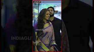 IIFA അവാർഡ് ഉസ്തവം 2024-ൽ നടി സിമ്രാൻ ദൃശ്യങ്ങൾ #simran #Shorts