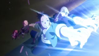 ボルト最高の対決 [#24] - Boruto's best showdown || Boruto: Naruto Next Generations - ボルト2021