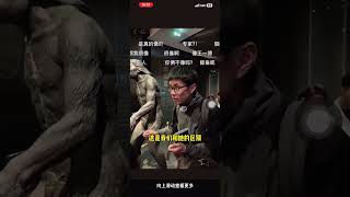 金牌解说员👍两分钟让达尔文《进化论》不攻自破