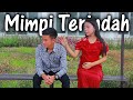 MIMPI TERINDAH - VERSI NOVA ANAK MILENIAL ( COVER )