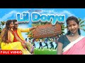 lil dorya motion poster ravi hansda u0026 maryam hembrom santali music video 2021