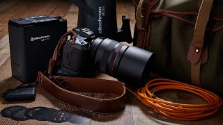 My 2020 holiday photography gift guide