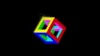 Simulated Integral Image