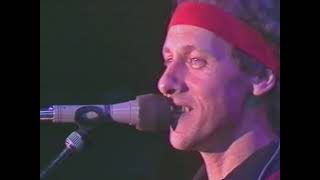 Dire Straits - So far away (Calypso Version) [Mount Smart Stadium, Auckland, NZ - 01.MAR.1986]