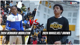 Westside VS. Butler OT THRILLER !!! | FULL GAME HIGHLIGHTS