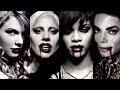 HALLOWEEN • THE MEGAMIX (Ft. Taylor Swift, Michael Jackson, Rihanna, Lady GaGa, Britney Spears...)