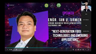 Next - Generation Fiber Optic Technologies and Emerging Applications