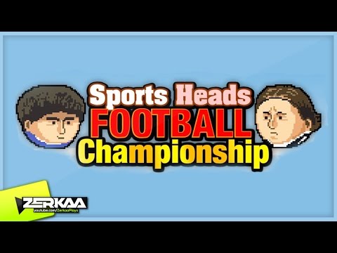 soccer heads football championship